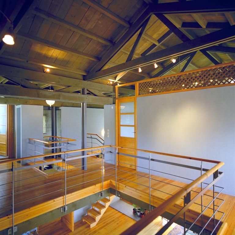 Villa Catani Kalamaki  Exterior foto